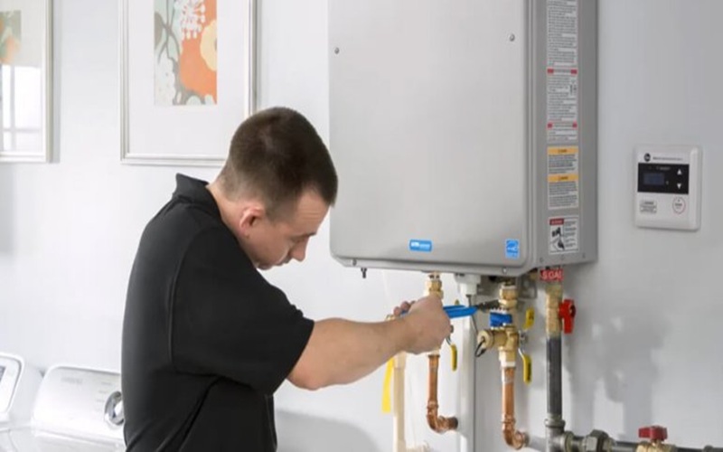 Tufanbeyli Doğalgazcı